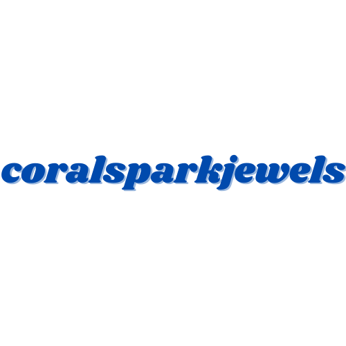 coralsparkjewels Store